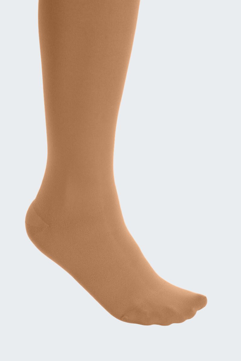 mediven® cotton CCL2 AT kurz Strumpfhose