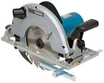 Makita 5903R - Cirkelsav - 2000 W - 235 mm