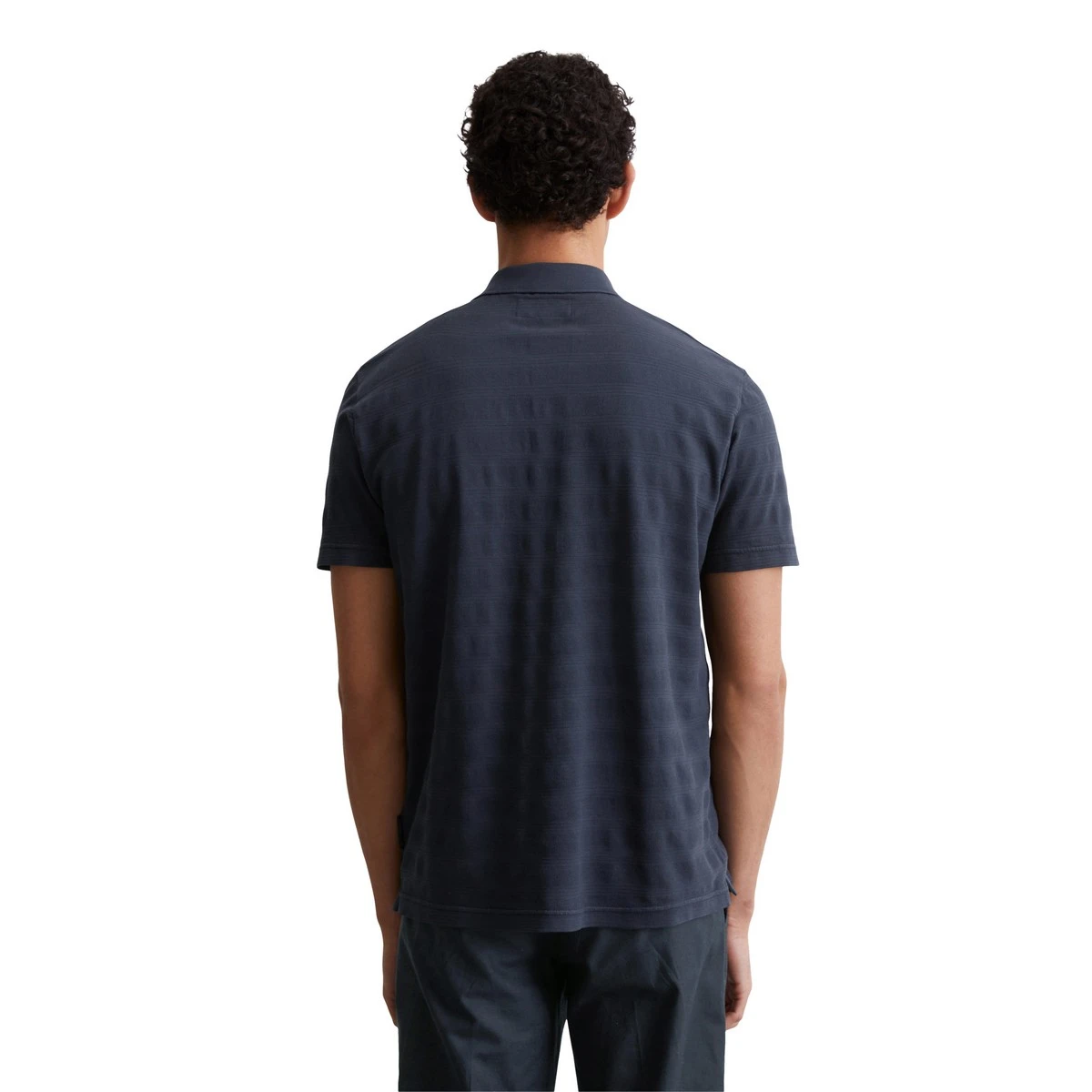 Heren Polo MW0MW373960A6