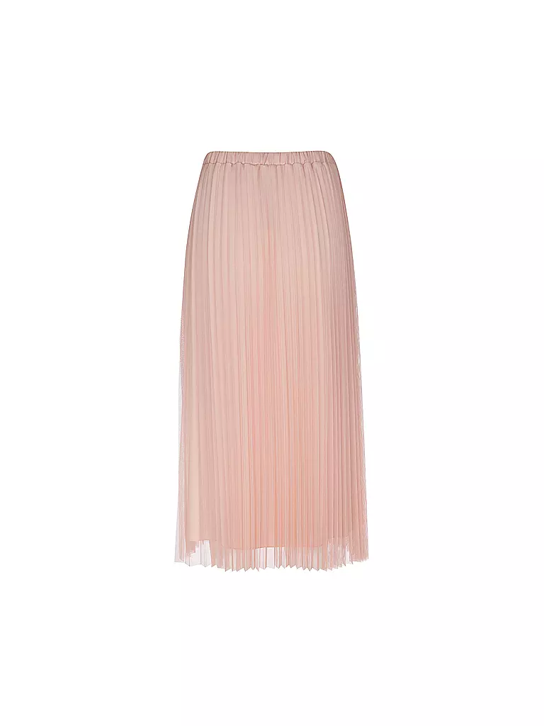RICH & ROYAL Midirock rosa