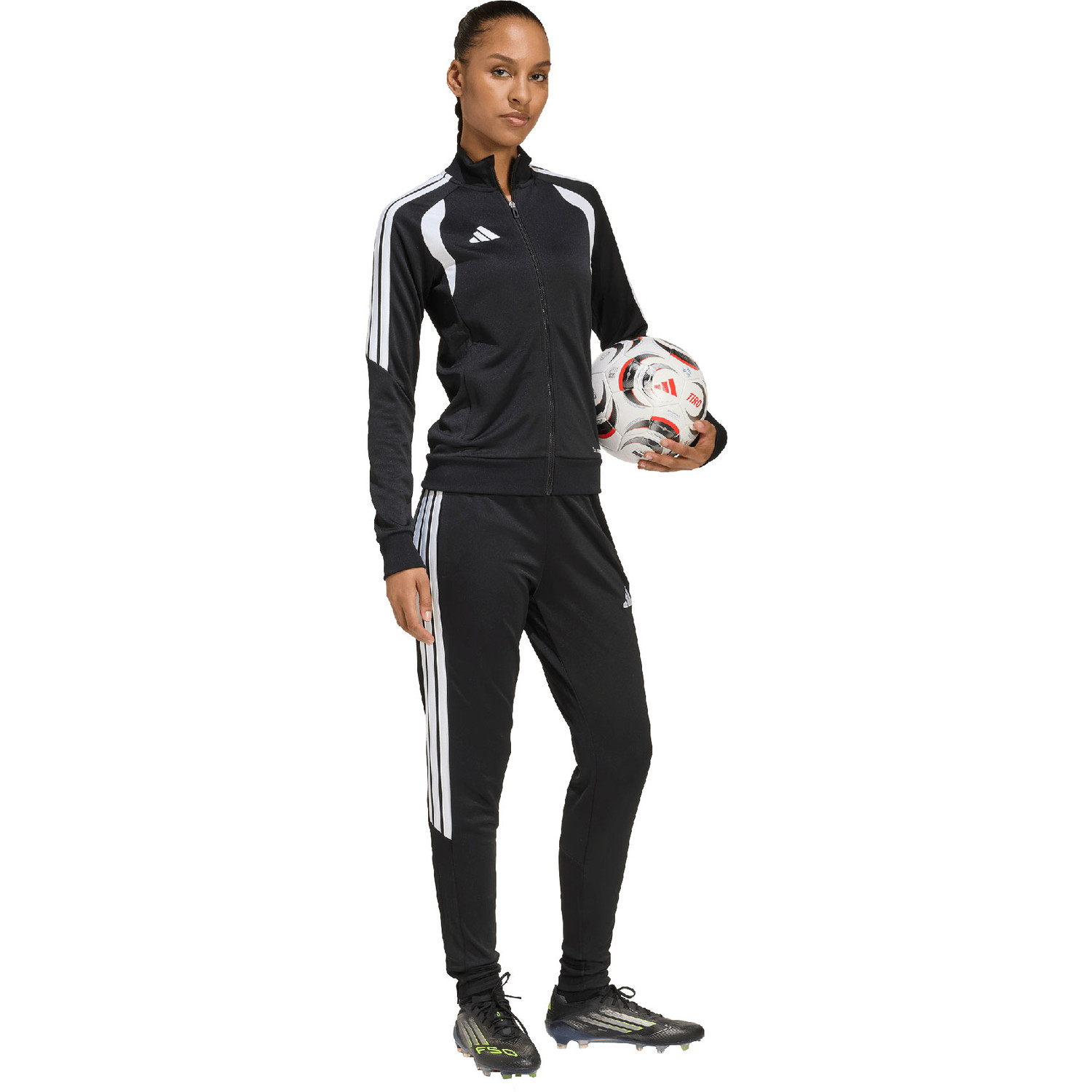 adidas Tiro 26 League Training Pant Dames