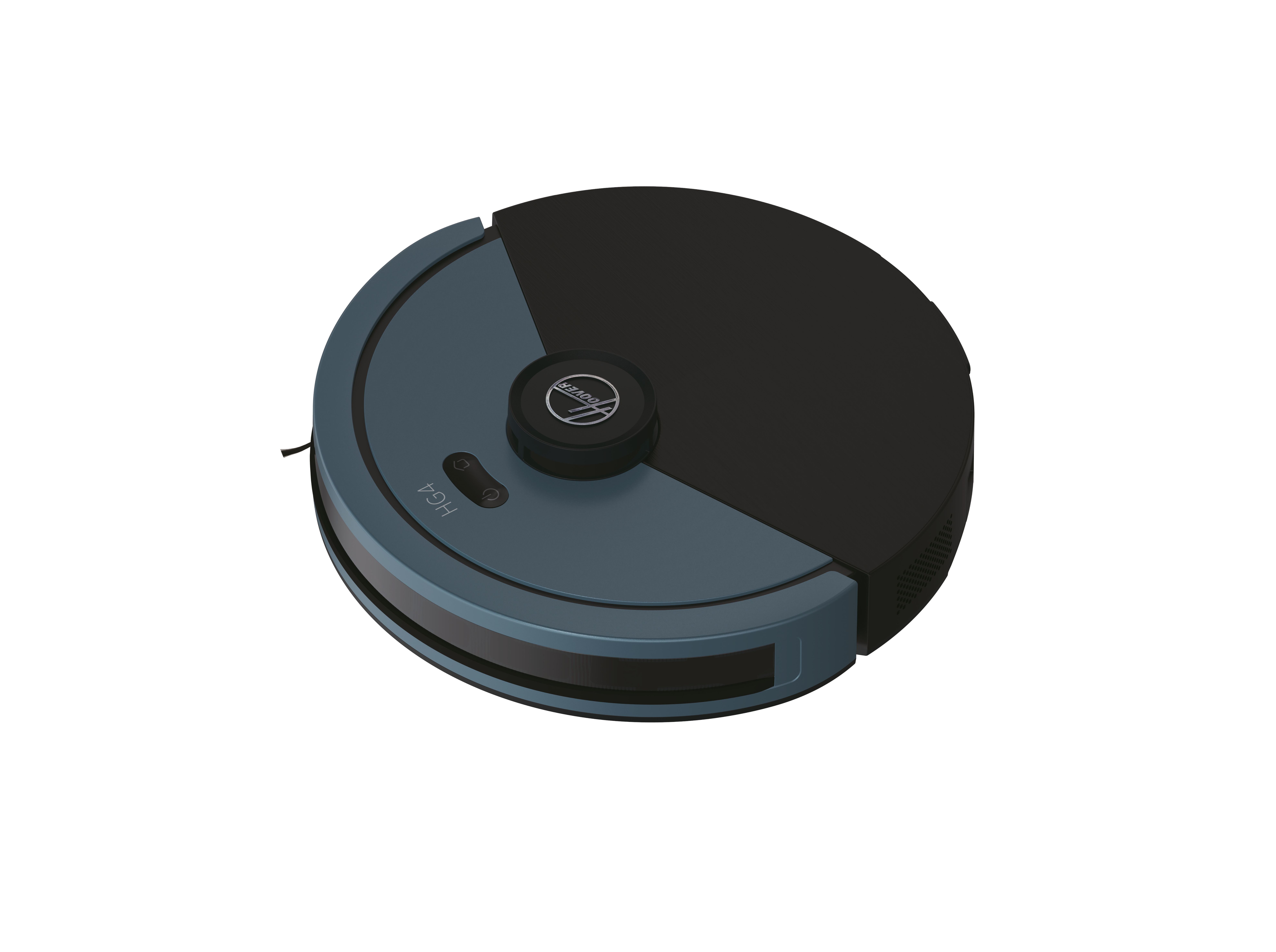 ASPIRADOR ROBOT HOOVER HG430H 011 HG4 HYDRO COM MOPA