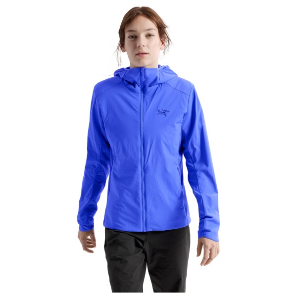 Arc'teryx - Women's Atom SL Hoody - Veste synthétique