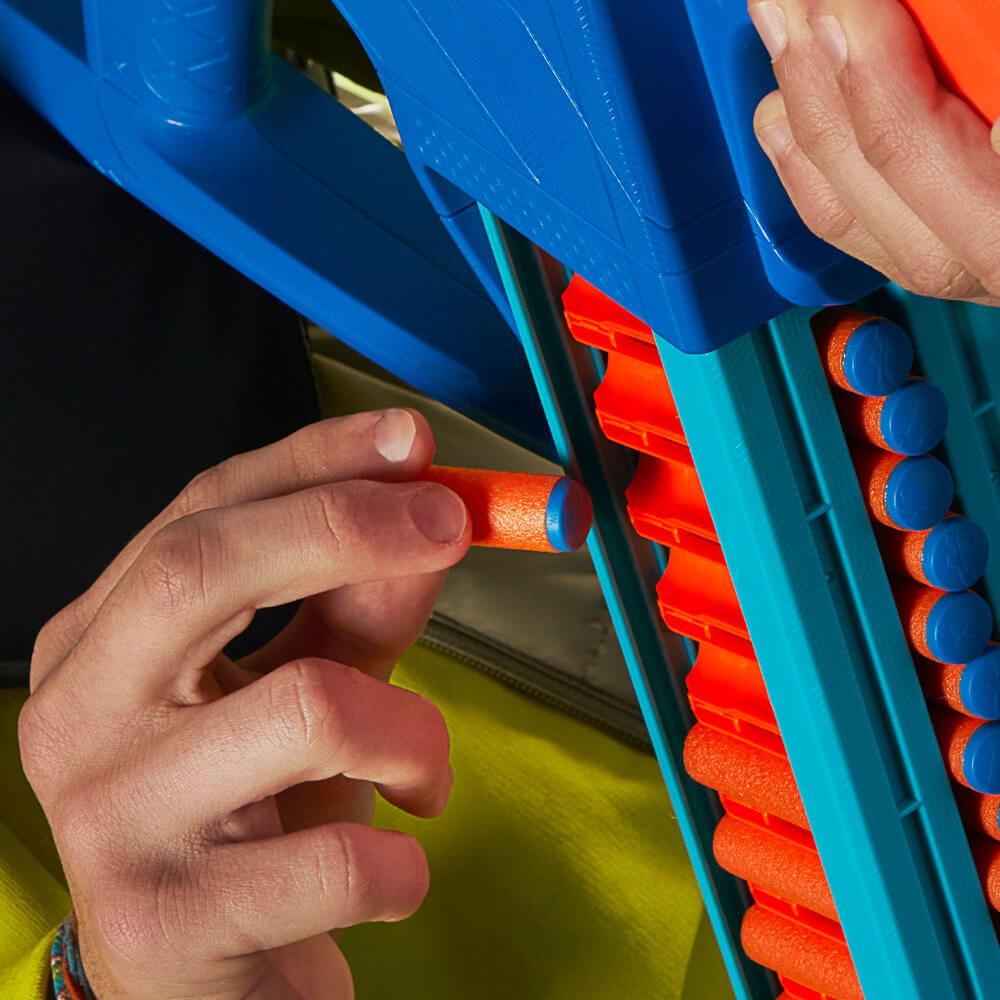 Nerf N SERIES INFINITE