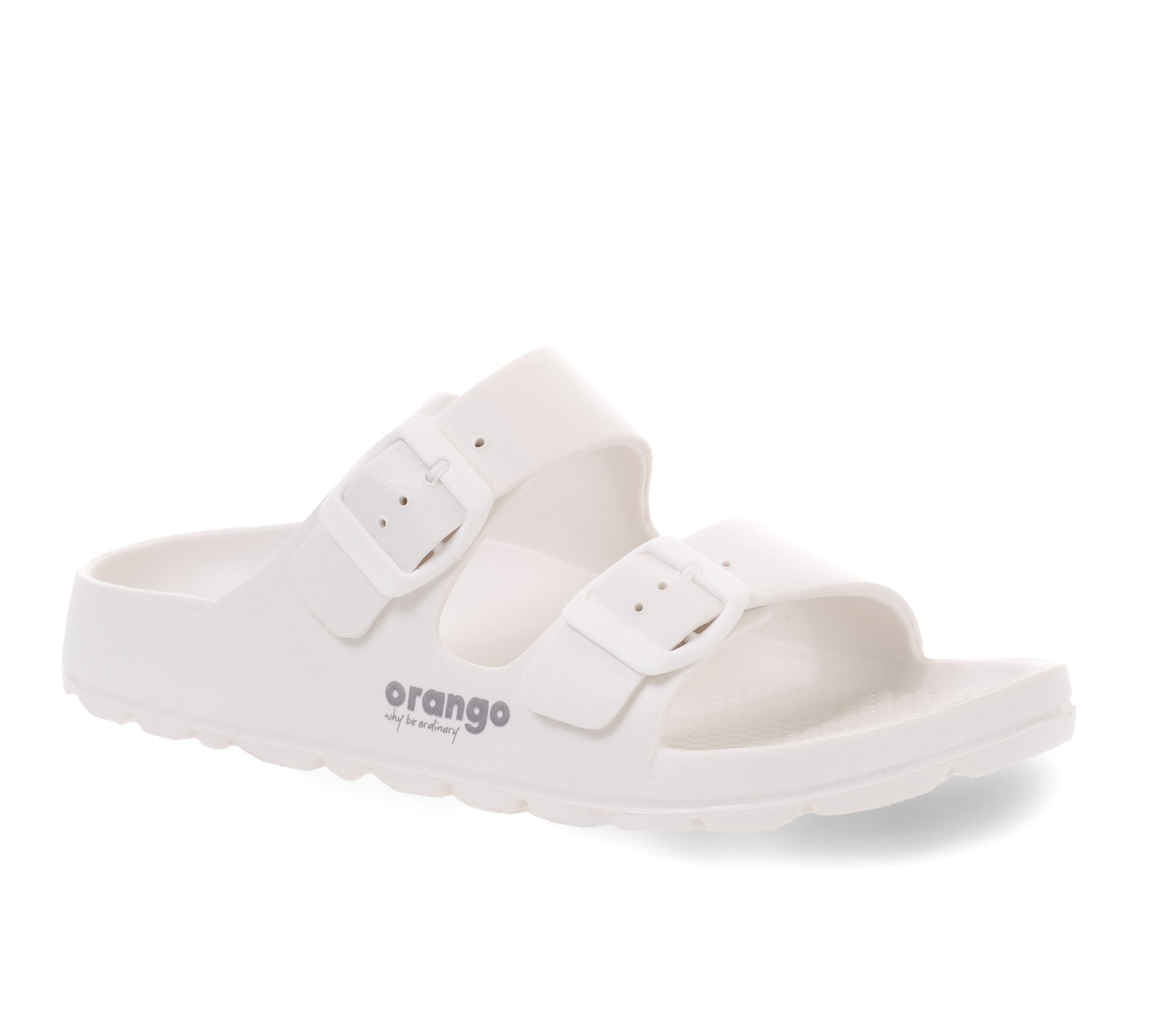 ORANGO Sogn Sandal