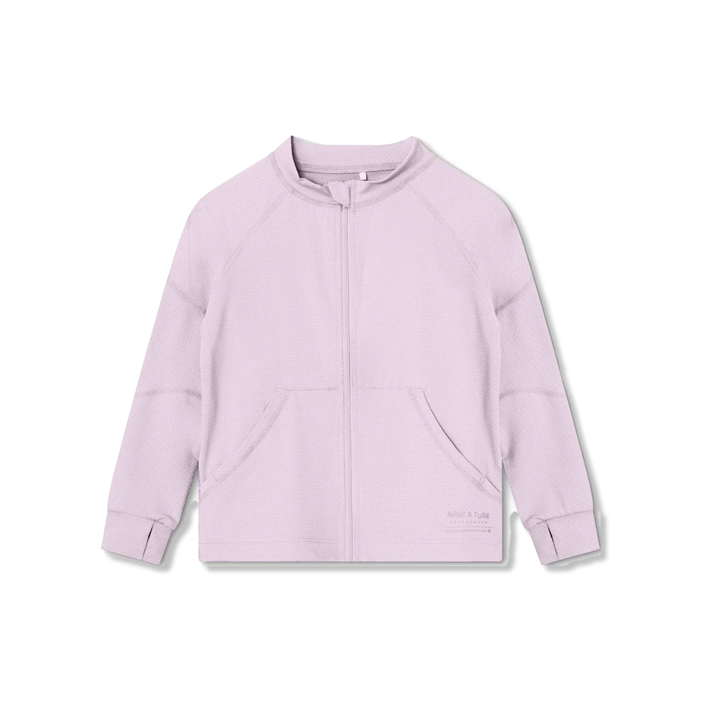 MATGIUSEPPE zIP trøje