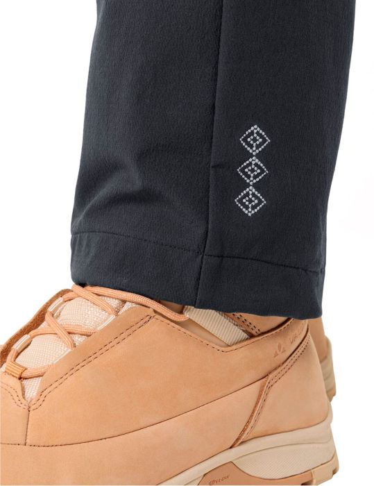 Skomer Winter Pants II Women Short damebukser