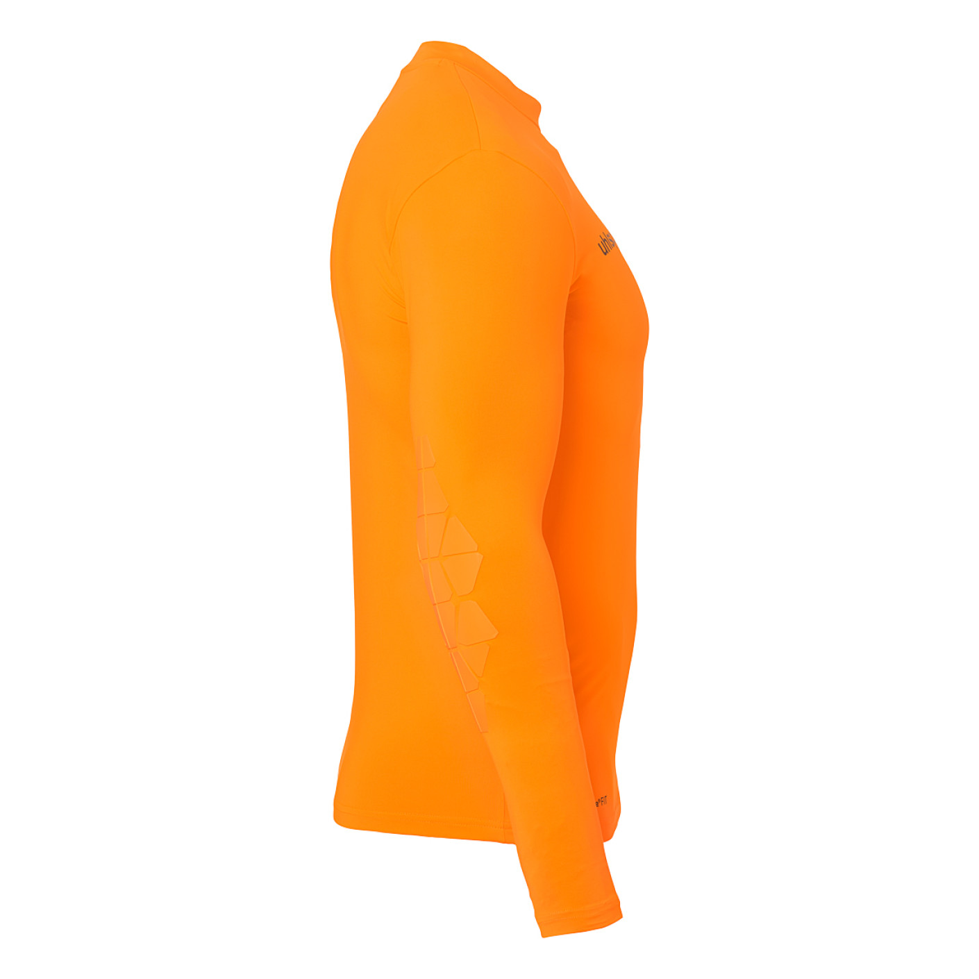 Uhlsport Progressive Keeperstenue Pack Kids Oranje