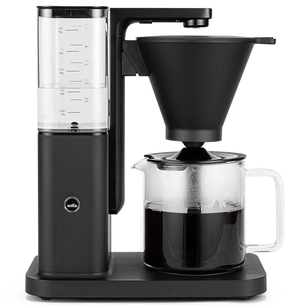 Zense kaffemaskin CM10B-A125
