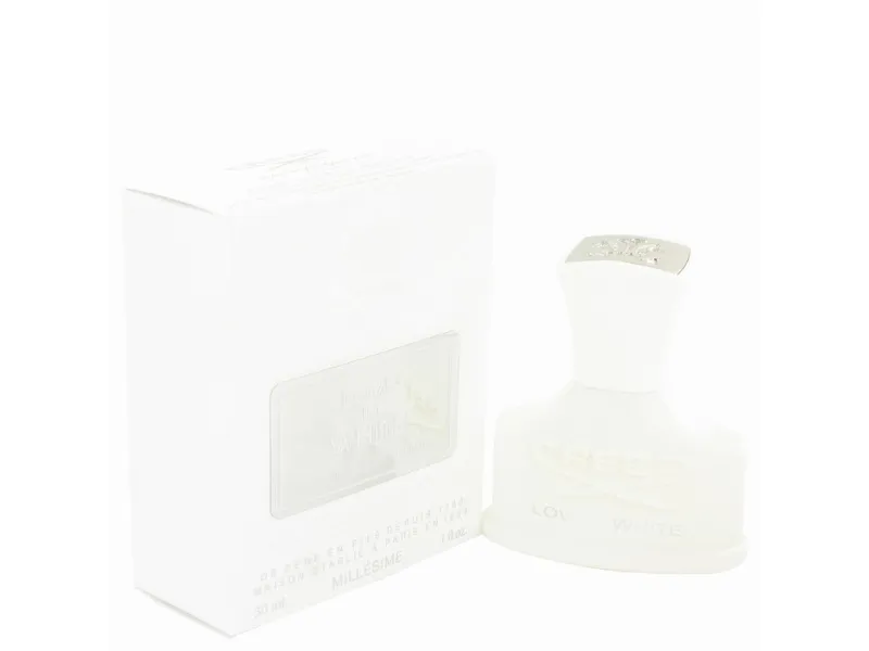 Creed Love in White Eau De Parfum 30 ml (woman)