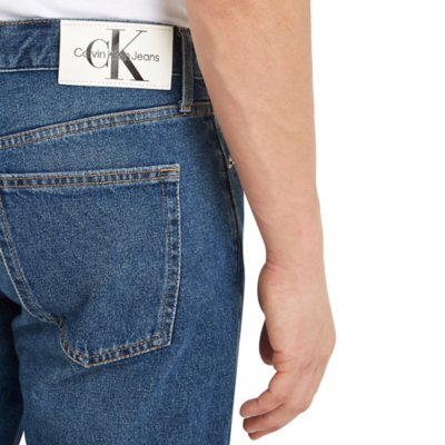 Short adulte Regular CALVIN KLEIN