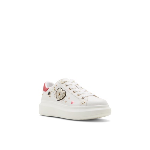 Aldo - LOVEKEY - Blanc