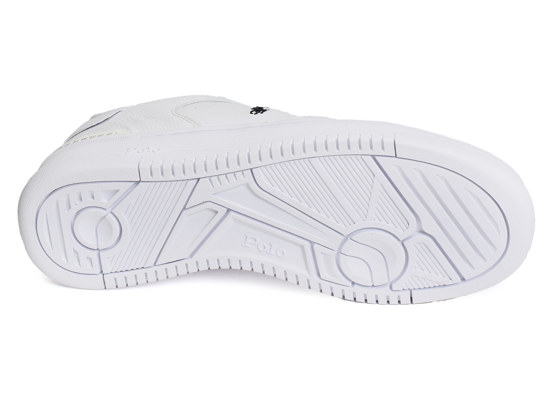 Masters court blanc