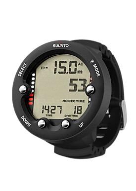 SUUNTO DIVING - ORDINATEUR DE PLONGEE ZOOP NOVO