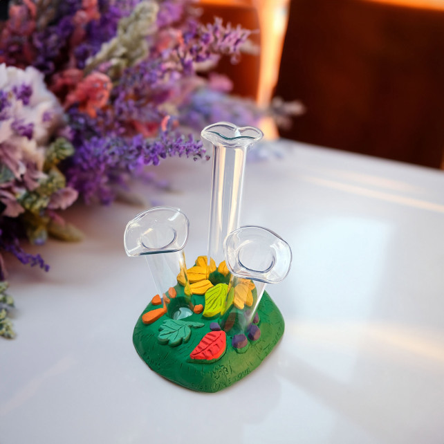 Vase - Versailles