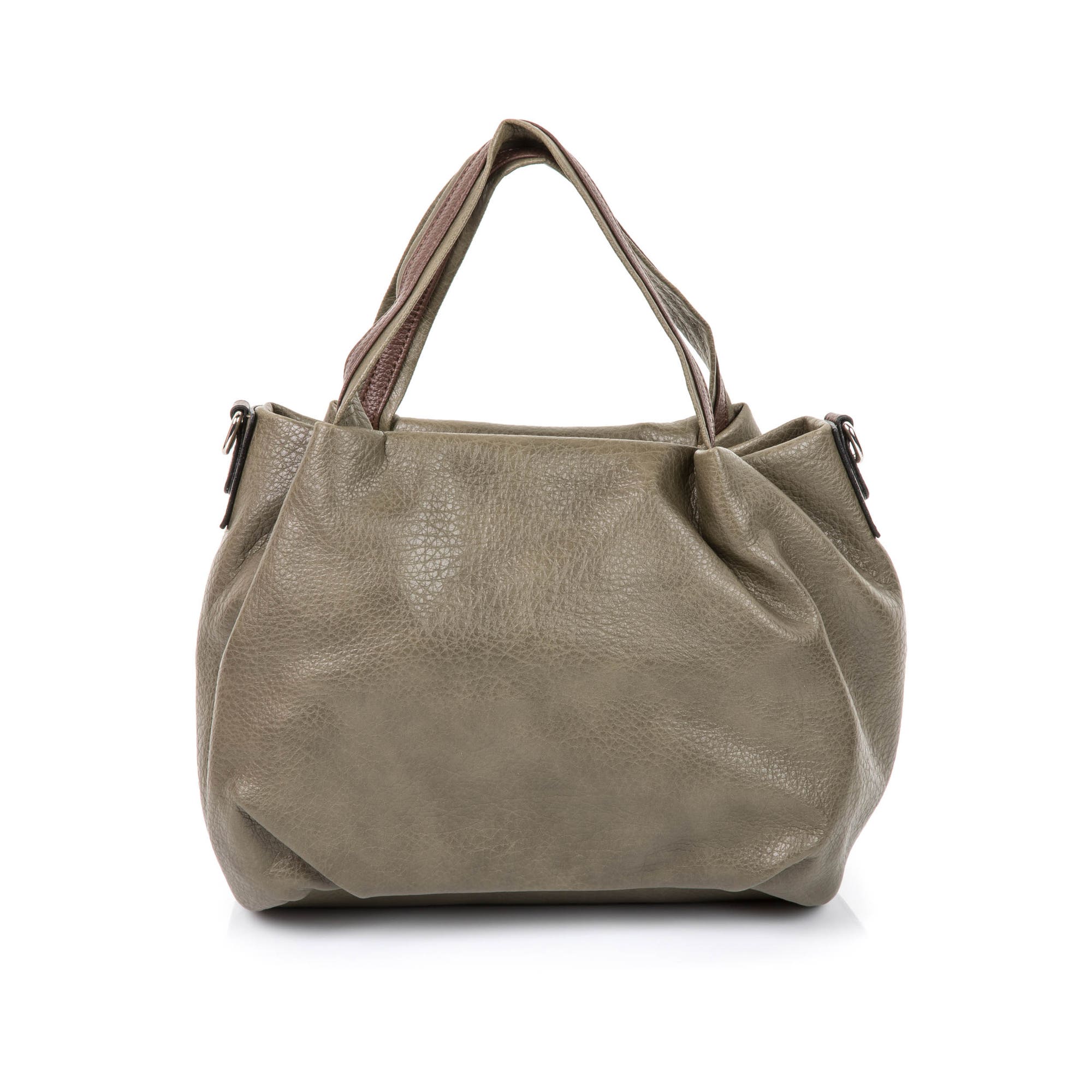Sac bandoulière kaki