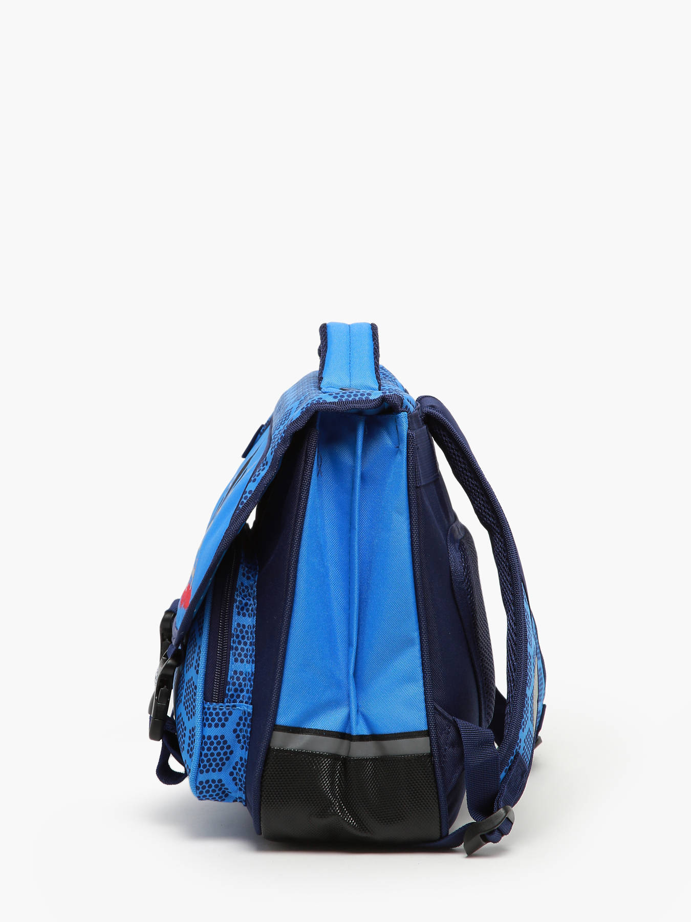 Cartable 2 compartiments SNOWBALL
