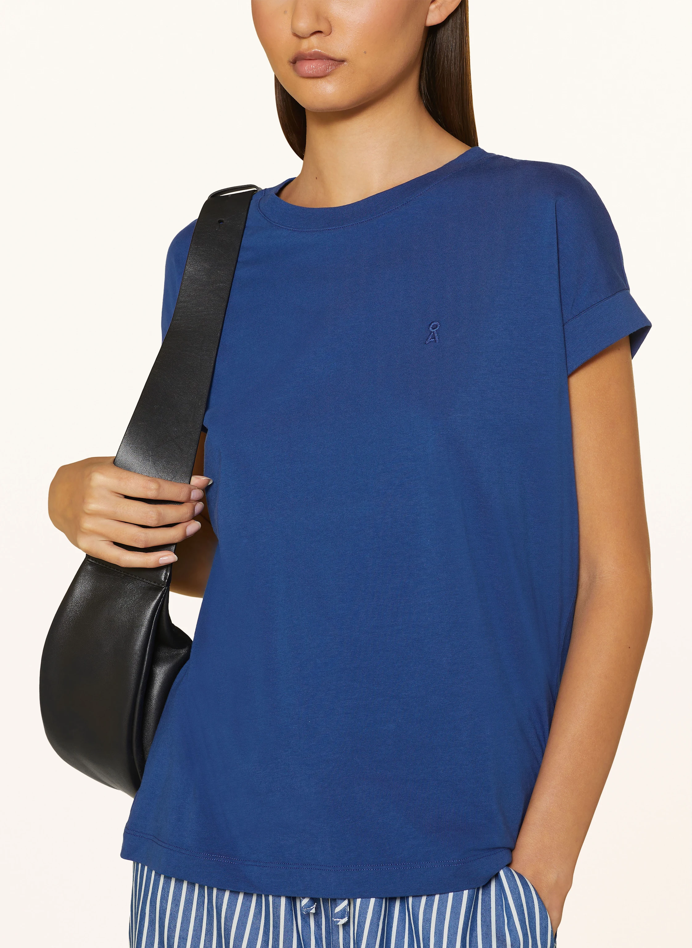 ARMEDANGELS T-Shirt IDAARA