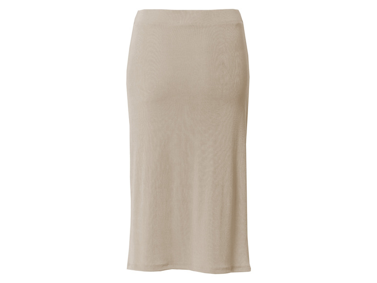 Dames midi rok