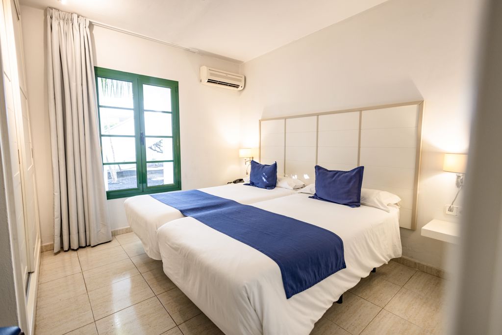 Fly & Go Caybeach Sun Logies - Aparthotel