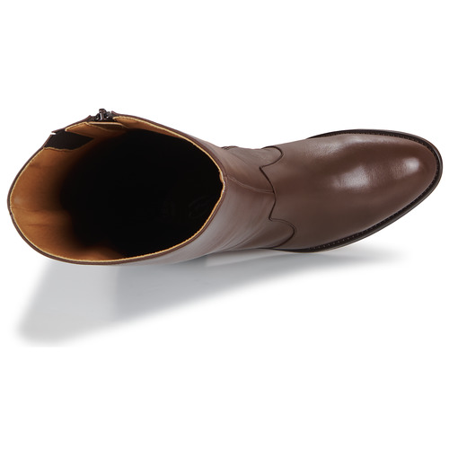 Betty London - GESSIE - Marron