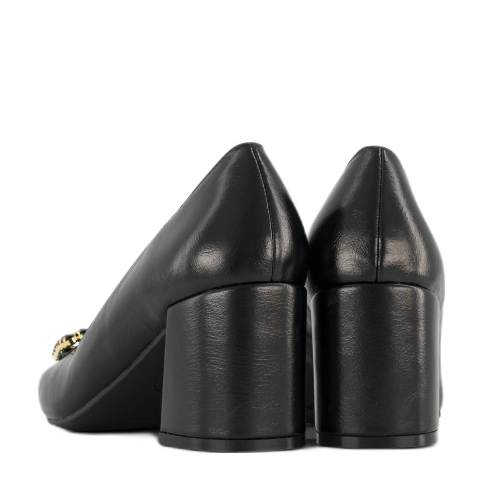 Graceland pumps zwart