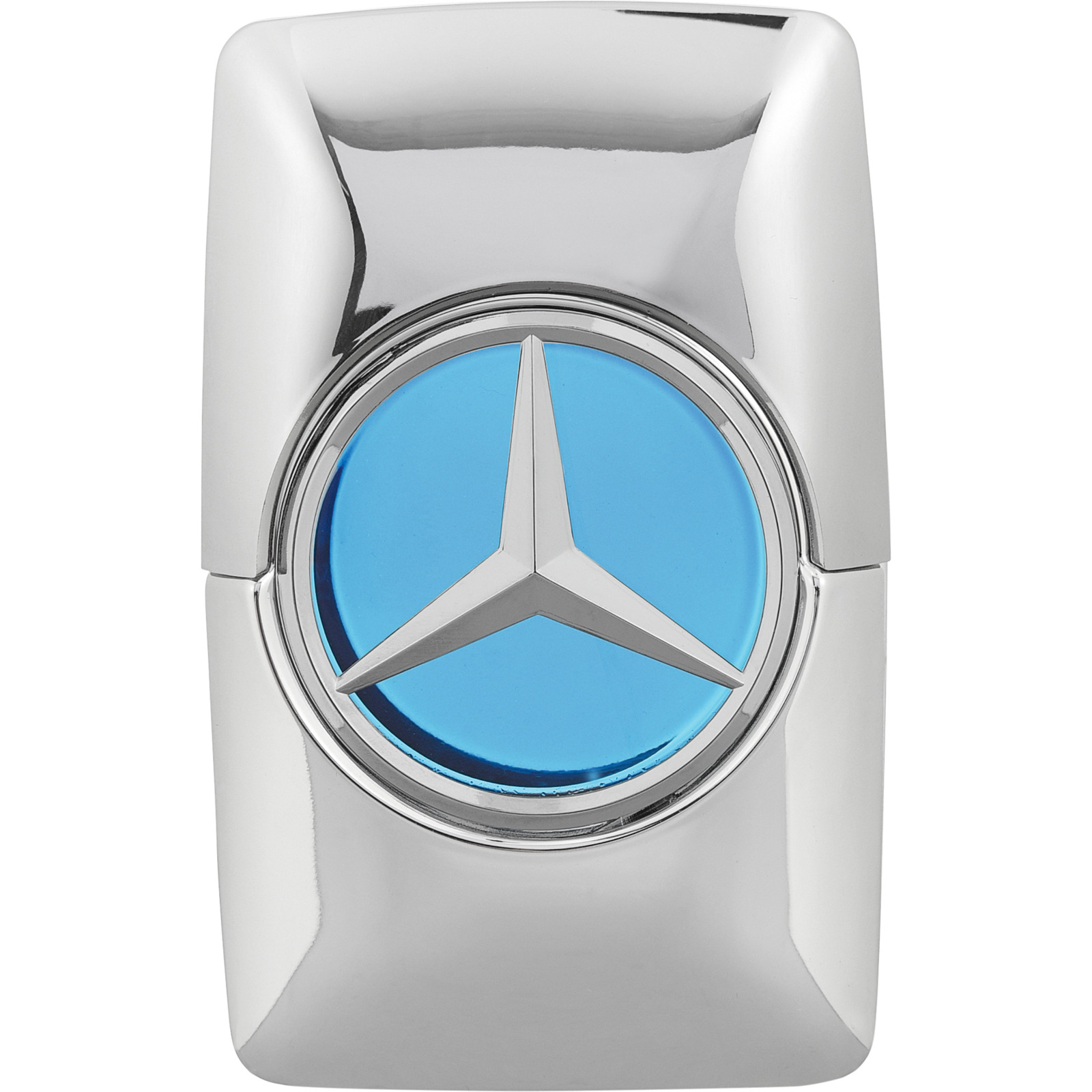 Mercedes Bright Homme EdT 100ml+SG 100ml