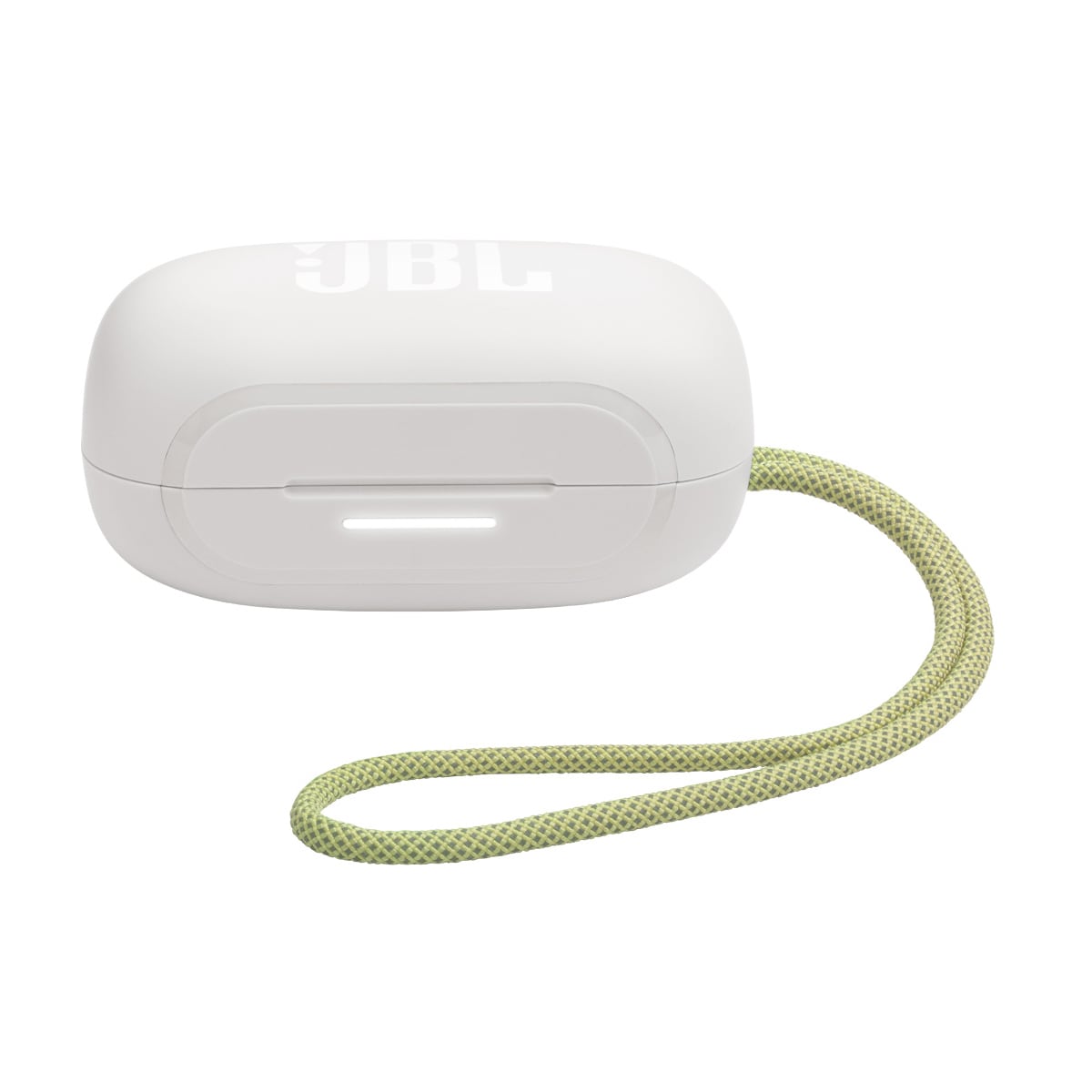 JBL Reflect Aero helt trådløse in-ear hodetelefoner (hvit)