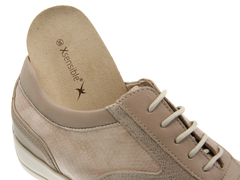 Xsensible 10075.2 wijdte J Beige