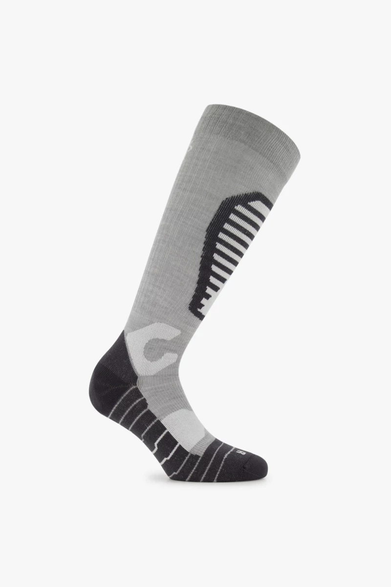 46 NORD 2-Pack 35-42 Damen Skisocken