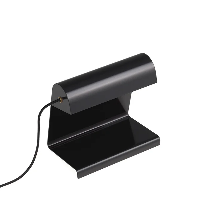 Vitra - Lampe de Bureau Tischleuchte, deep black