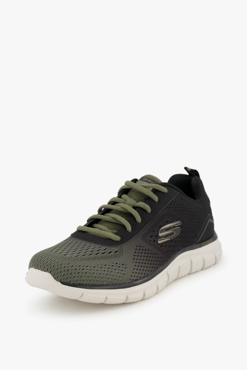 Skechers Track Herren Sneaker