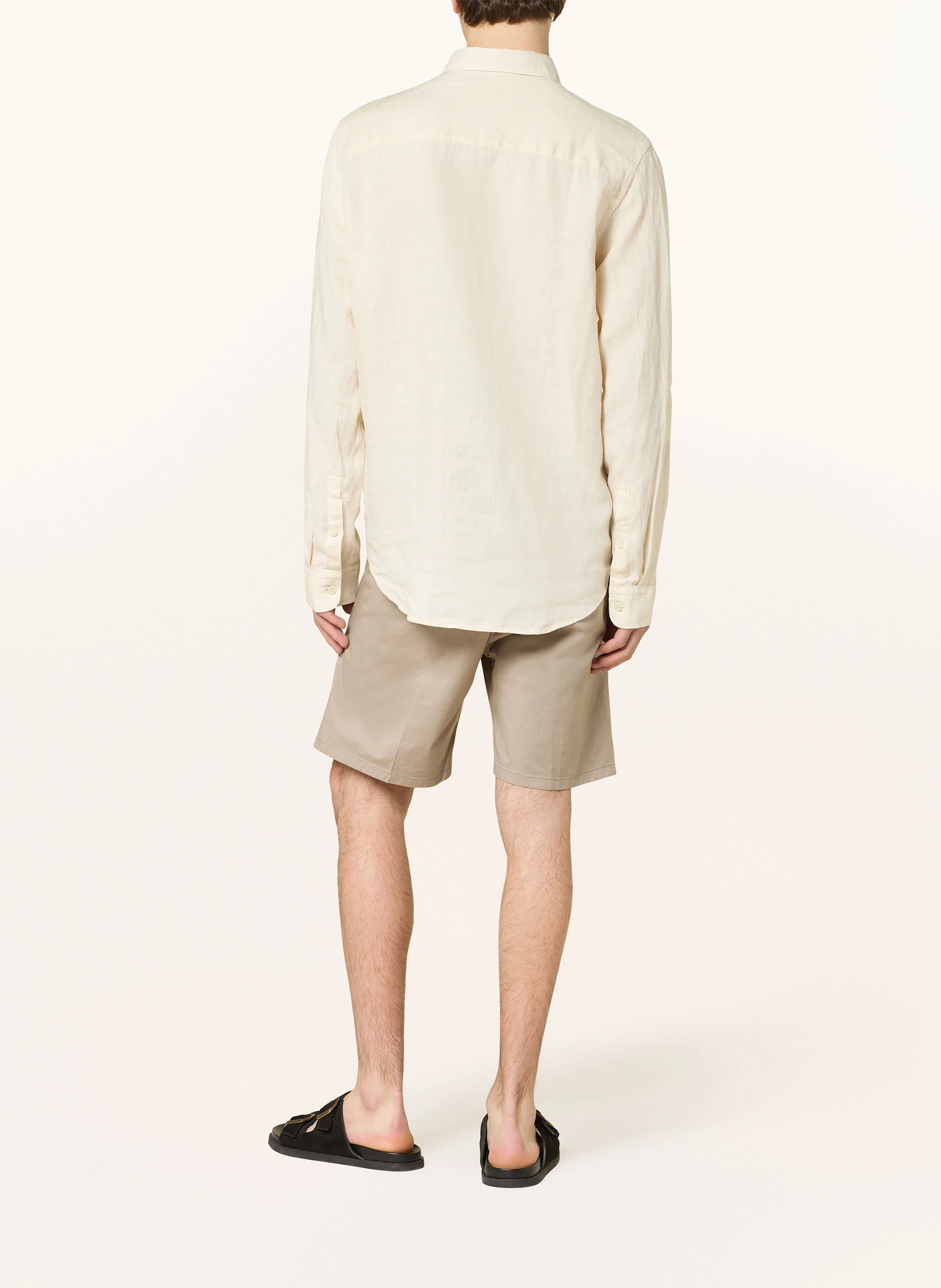 NN.07 Hemd ENZO Regular Fit