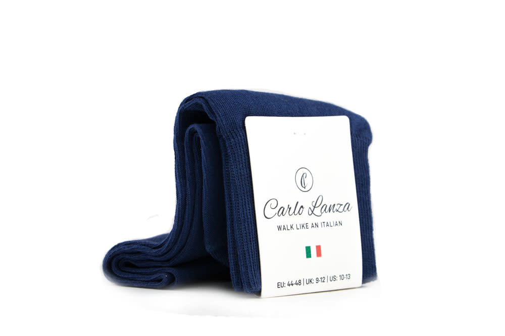 Carlo Lanza Sok Jeans