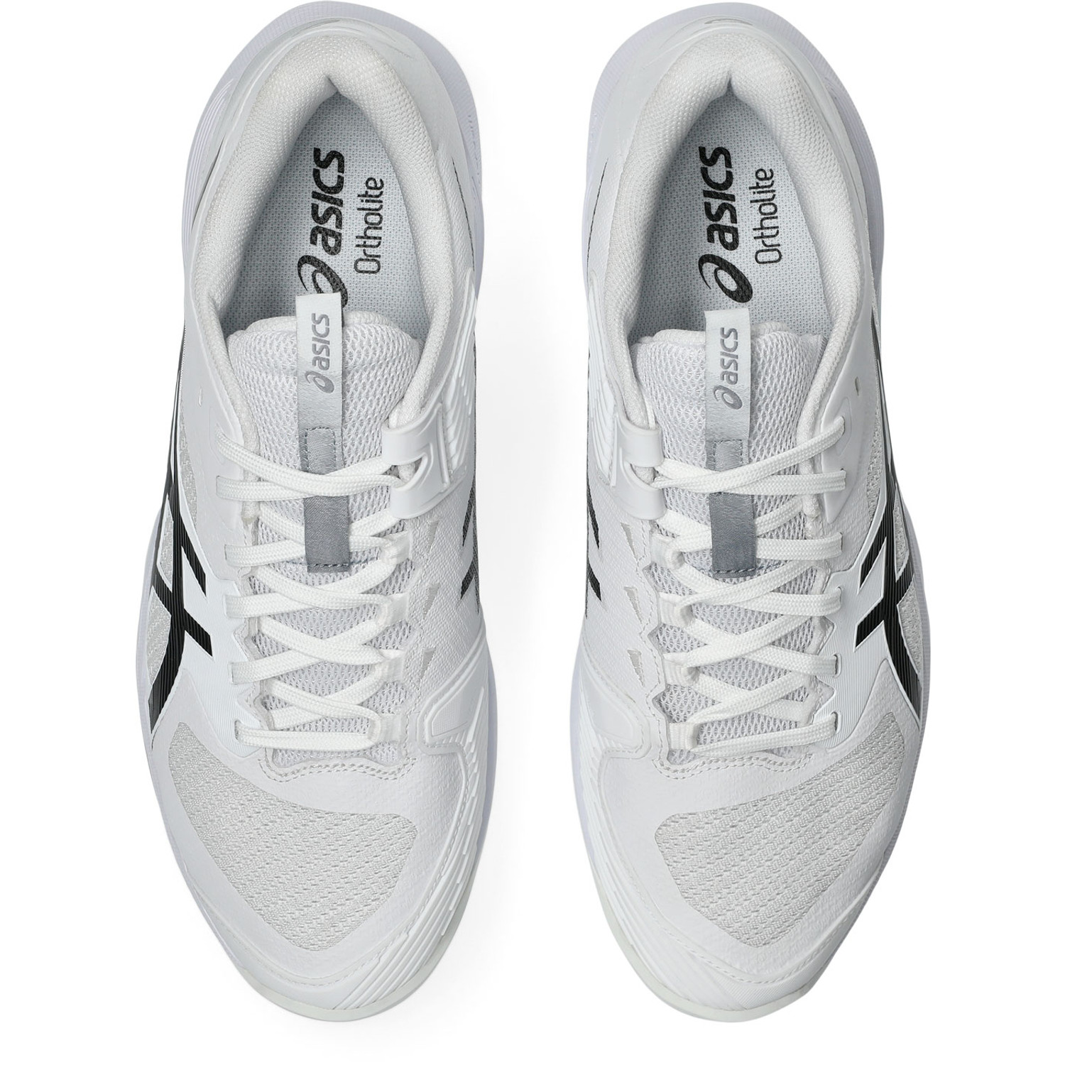Asics Solution Speed FF 4 Heren