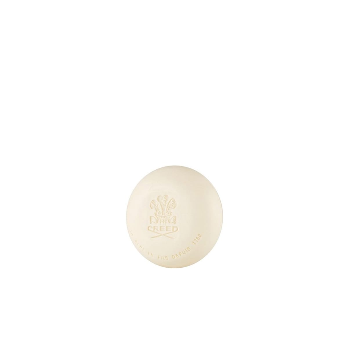 CREED Green Irish Tweed Savon Parfumé