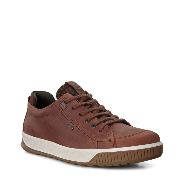 Ecco Byway Tred | TAN