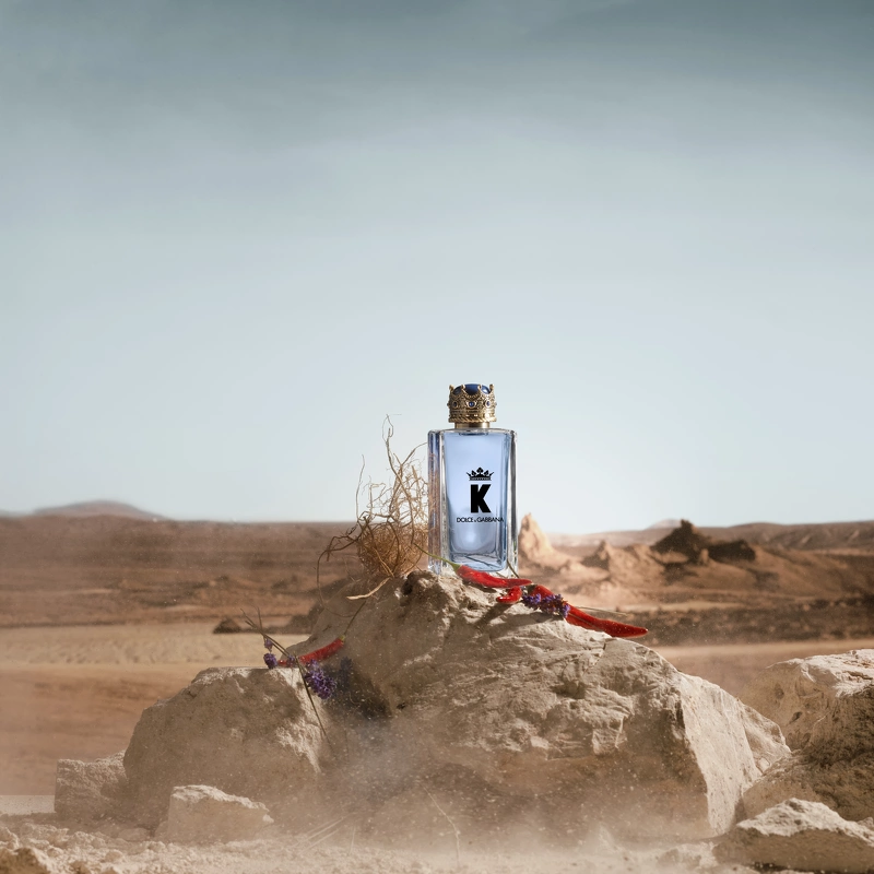 Dolce & Gabbana K Pour Homme EDT 50 ml