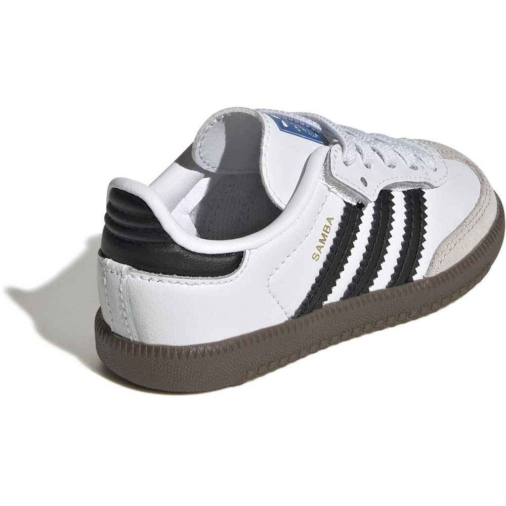 Køb adidas Originals Ftwr White/Core Black/Gum5 Samba Og Cf El I Sneakers