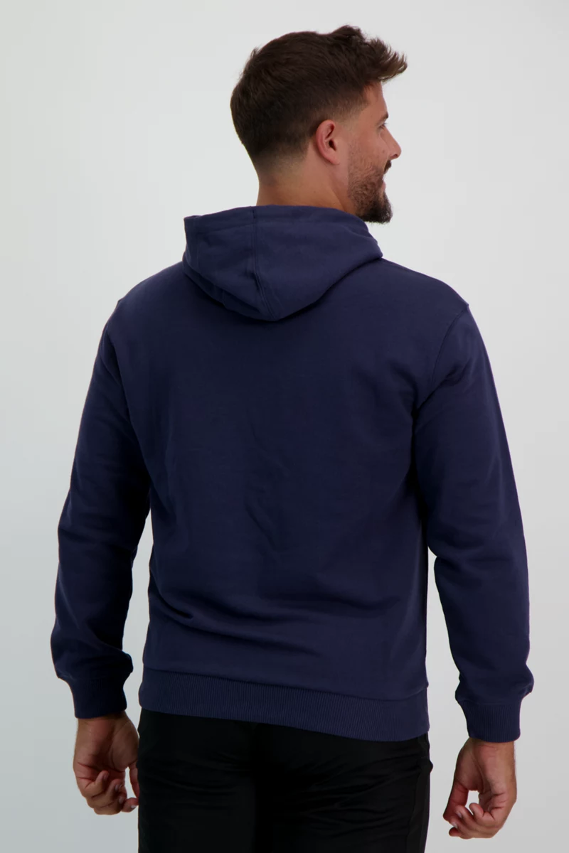 Puma Olympique Marseille FtblCulture Herren Hoodie