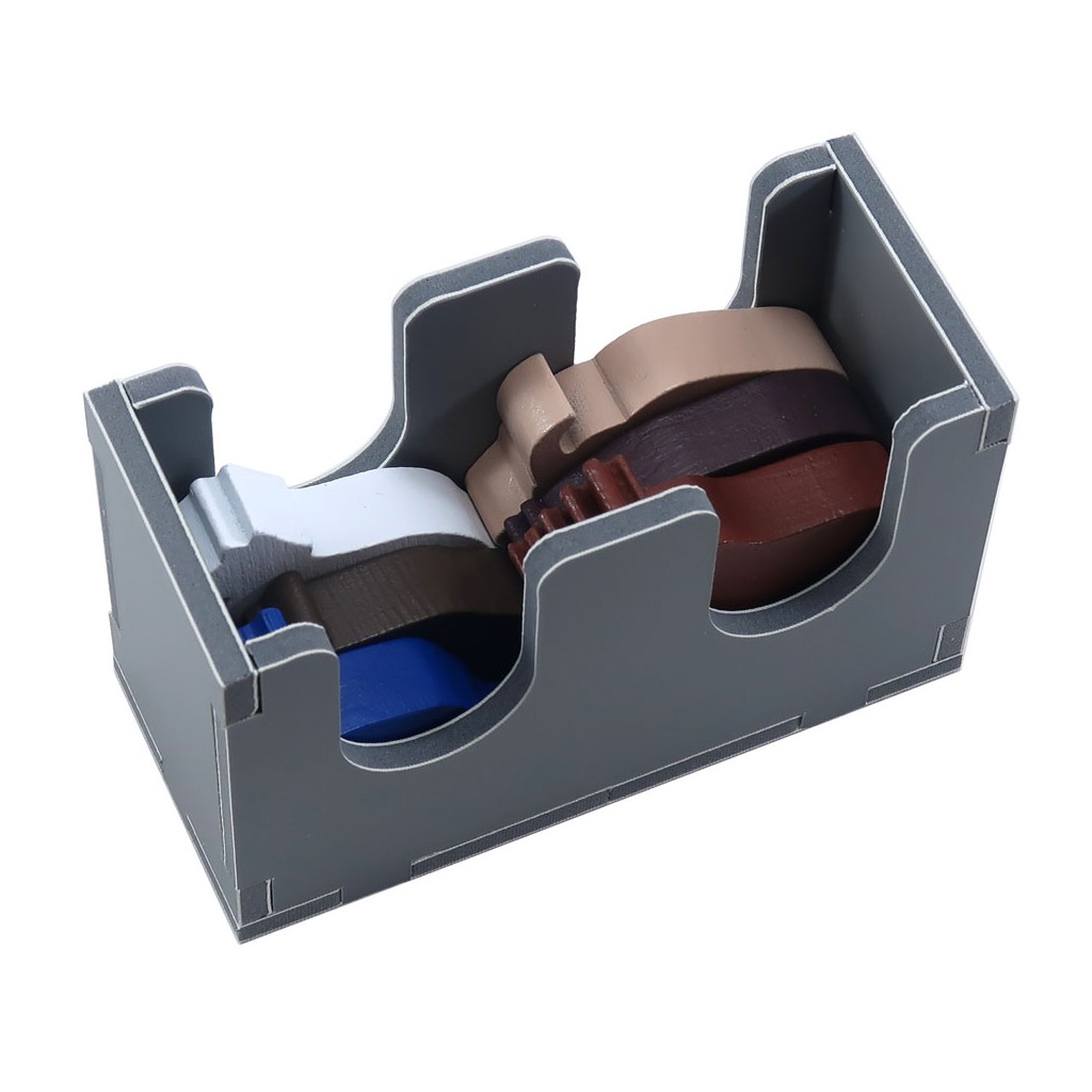 Rangement pour Boîte Folded Space - Everdell