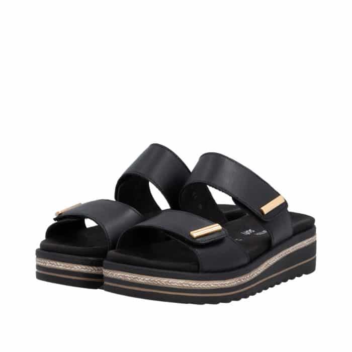 Remonte Sandal Dame D0Q64-00