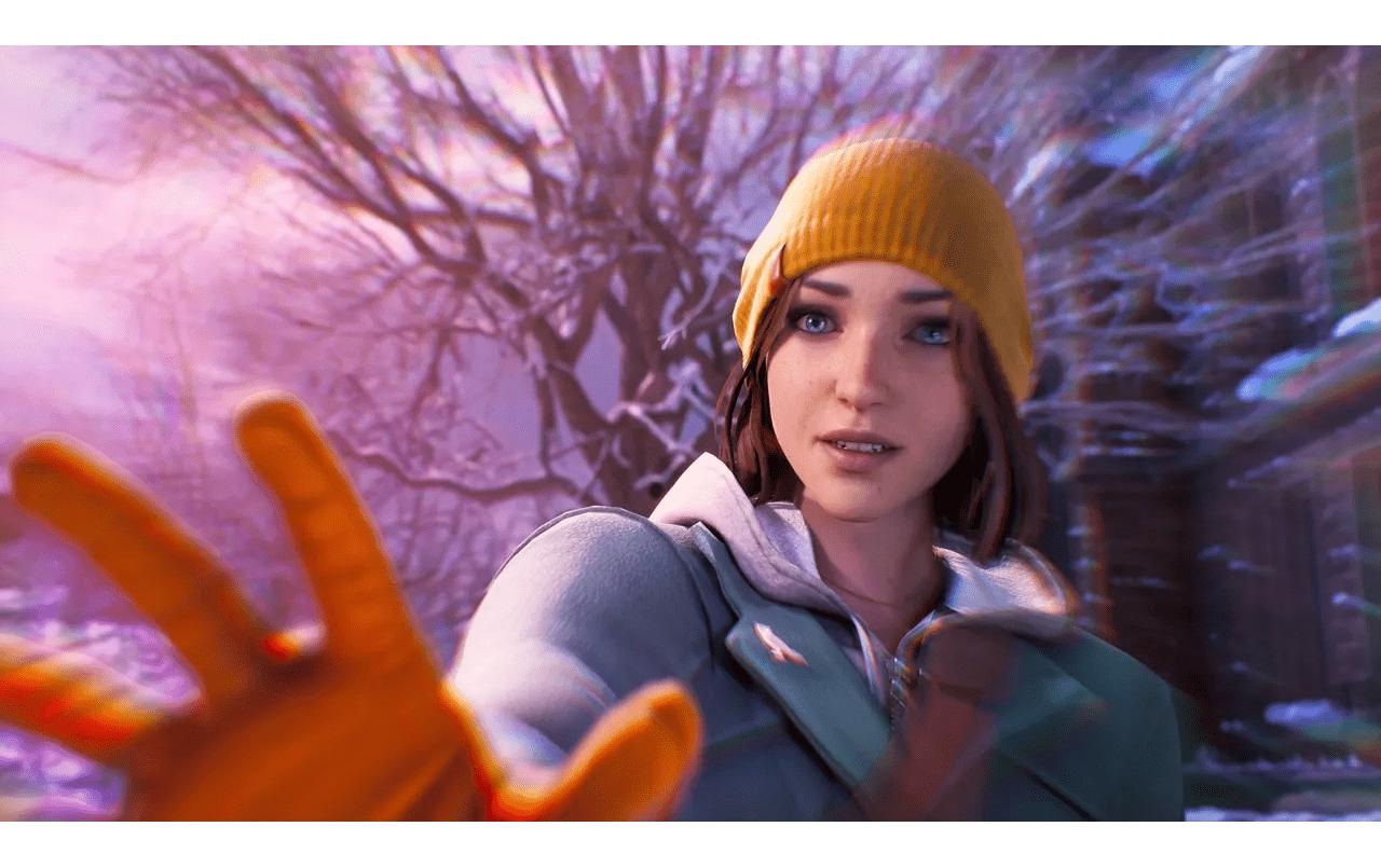 SquareEnix Spielesoftware »Enix Life is Strange: Double Exposure« Xbox Series X