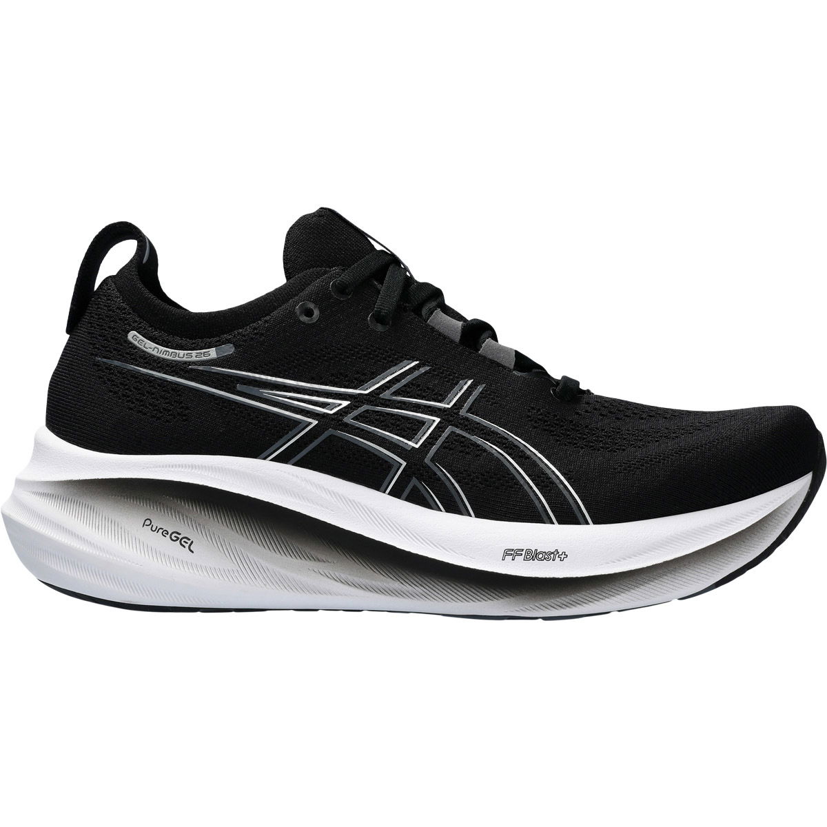 ASICS Gel-Nimbus 26 Løbesko Dame