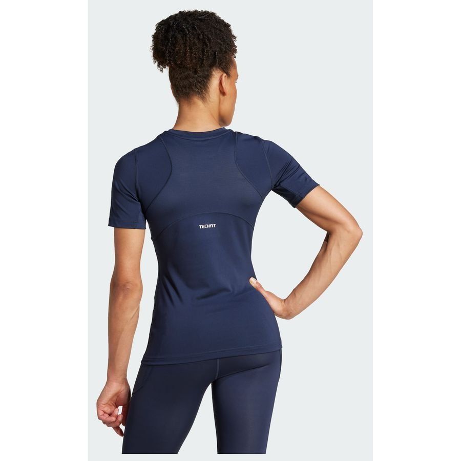 Adidas Techfit Training Tee