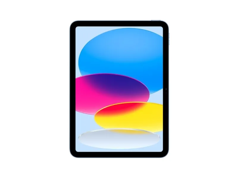 Apple 10.9-inch iPad Wi-Fi - 10. generation - tablet - 64 GB - 10.9
