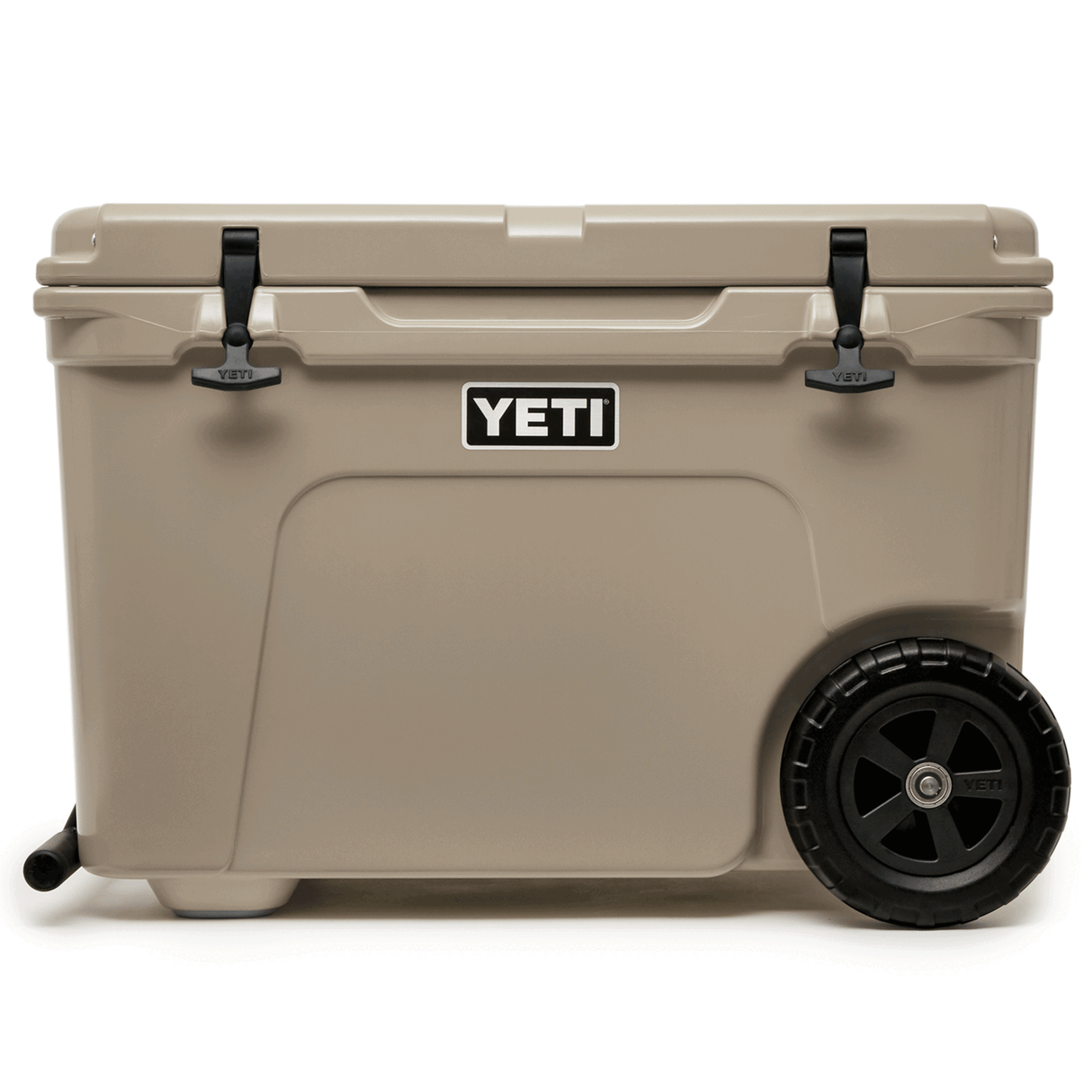 Yeti<br>Tundra Haul Weeled Cool Box