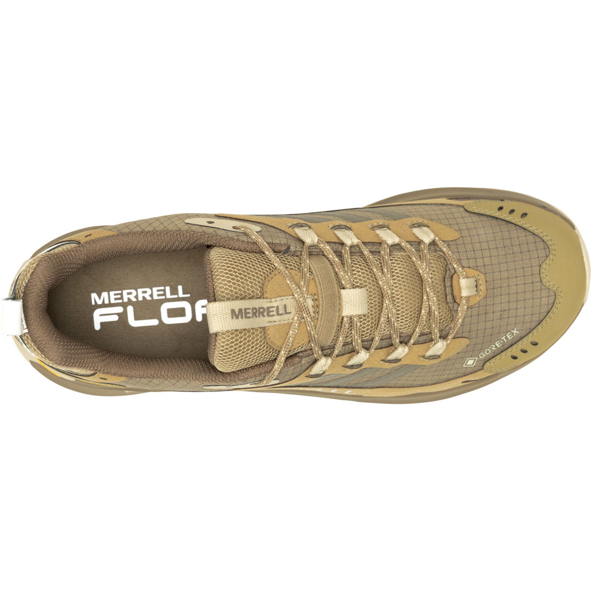 Merrell Moab Speed 2 GTX Vandresko Herre