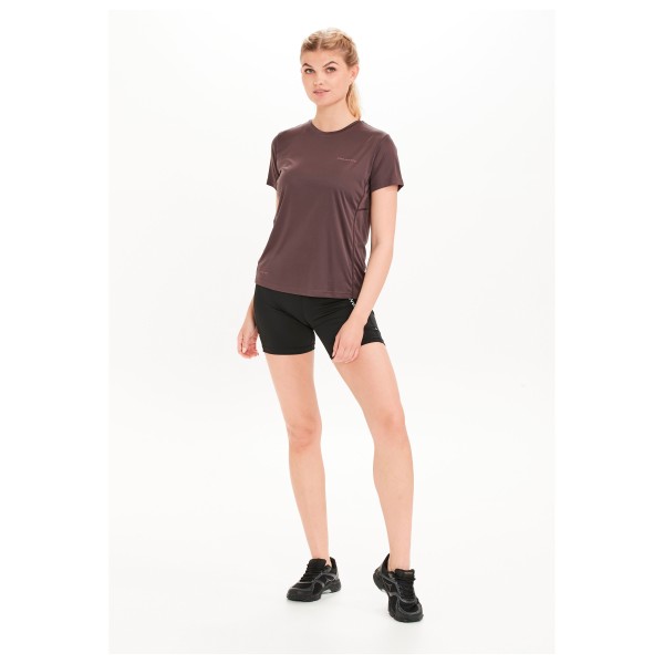 ENDURANCE - Women's Energy V2 Short Tights - Legging