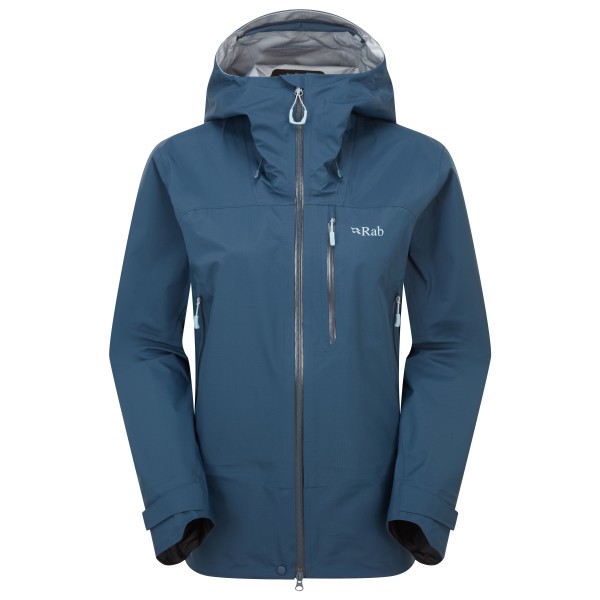 Rab - Women's Firewall Mountain Jacket - Veste imperméable